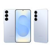 Imagem da oferta Celular Samsung Galaxy S25+ 5G 256GB 12GB RAM Câmera Tripla de 50+12+10 Tela Grande de 6.7" Azul