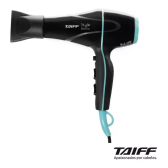 Imagem da oferta Secador de Cabelo Style Black 2000W 220V Preto Taiff