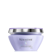 Imagem da oferta Kérastase Máscara Blond Absolu Masque Ultra-Violet Cabelos loiros descoloridos Hidratação neutraliza os tons amarela
