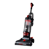 Imagem da oferta Aspirador de Pó Vertical WAP Power Speed 2 em 1 2000W 3L 220V Preto e Vermelho - FW006008