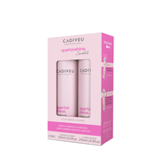 Imagem da oferta Kit Cadiveu Professional Quartzo Shine by Shampoo 250ml + Condicionador 250ml