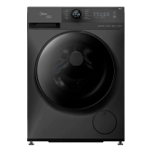 Imagem da oferta Lava E Seca 10,5kg Midea Healthguard Titanium Conectada