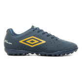 Imagem da oferta Chuteira Umbro Society Neo Striker Tf Grama Sintética Adulto