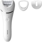 Imagem da oferta Depilador Elétrico Philips Epilator Series 8000 - BRE700/00