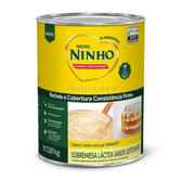 Imagem da oferta Recheio e cobertura sabor Ninho 26kg