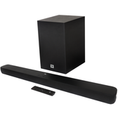 Imagem da oferta JBL Cinema SB180 | Soundbar em até 12x sem juros