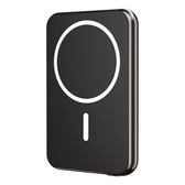 Imagem da oferta Geonav Power Bank Carregador Portátil Universal por Indução 5.000mAh Ultraslim Carregamento rápido Compatível com M