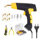 Imagem da oferta Pistola Para Soldar Plástico Para-choque Carro 200 Grampos