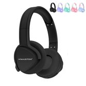 Imagem da oferta H'maston Sn02 Headset Bluetooth Fone De Ouvido Wireless Com Microfone