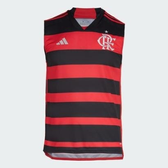 Imagem da oferta Regata Flamengo I Adidas Masculina