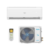 Imagem da oferta Ar Condicionado Split Hi Wall - Inverter R-32 - Eco II - Elgin - 9.000 BTUs - Frio - 220V Monofásico