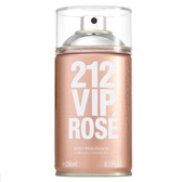 Imagem da oferta 212 Vip Rosé Carolina Herrera - Body Spray
