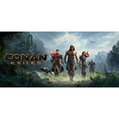Imagem da oferta Conan Exiles (PC)