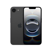 Imagem da oferta Apple iPhone 16e 256GB Preto 61" 48MP iOS 5G