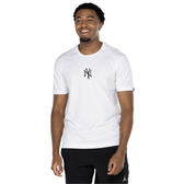 Imagem da oferta Camiseta New York Yankees MBL Exclusivo Manga Curta New Era - Masculina