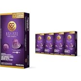 Imagem da oferta Pack Cápsula de Café Espresso 3 Corações Mogiana Paulista Compatíveis com Nespresso contém 40 Unidades