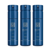 Imagem da oferta Combo Egeo Blue: Body Spray Desodorante 100ml (3 unidades)