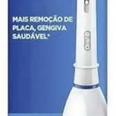 Imagem da oferta Escova De Dentes Elétrica Power Pro Precision Clean 1 Unidad