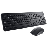 Imagem da oferta Kit Teclado e Mouse sem Fio Dell KM3322W