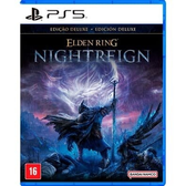 Imagem da oferta Jogo Elden Ring Nightreign DELUXE PS5