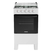 Imagem da oferta Fogão Itatiaia 4 Bocas Star Clean New Branco