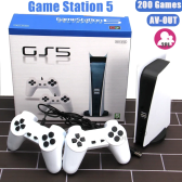 Imagem da oferta GS5 Video Game Station 5