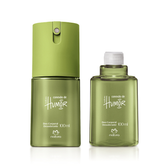 Imagem da oferta Kit Desodorante Corporal Humor Conexão Masculino com Refil