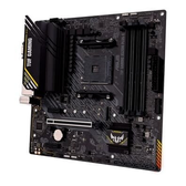 Imagem da oferta Placa-Mãe ASUS TUF GAMING A520M-PLUS II AMD AM4 mATX DDR4 Preto - 90MB17G0-M0EAY0