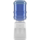 Imagem da oferta Bebedouro Britânia BBE13B Aquaplus Biv Capacidade 10L e 20L