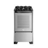 Imagem da oferta Fogão 4 bocas Dako Magister Style com Mesa de Vidro - Bivolt