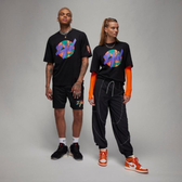 Imagem da oferta Camiseta Nike Jordan Zion - Masculina