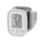 Imagem da oferta Monitor de Pressão Arterial de Pulso BT Multi Saúde - HC205