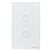 Imagem da oferta Disjuntor Intelbras Ews 1002 2p 10a Touch