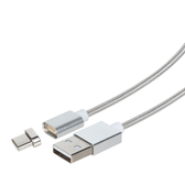 Imagem da oferta Cabo Magnético USB-C - Vários Tamanhos - Cirilo Cabos