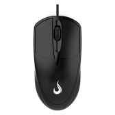 Imagem da oferta Mouse Rise Mode OF 01 USB 3200 DPI - RM-MO-01-FB