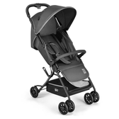 Imagem da oferta Carrinho Compacto Spy 0-15 kgs Cinza Multikids Baby - BB425