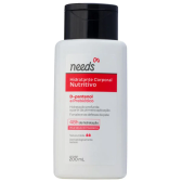 Imagem da oferta Hidratante Corporal Needs Nutritivo D-Pantenol e Prebiótico 200ml