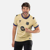 Imagem da oferta Camisa Barcelona II 2526 Torcedor Pro Nike Kobe Masculina