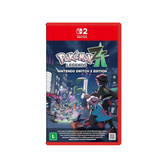 Imagem da oferta Jogo Pokémon Legends: Z-A Nintendo Switch 2 Edition - Nintendo Switch 2