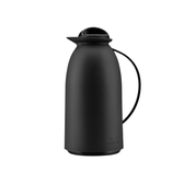 Imagem da oferta Garrafa Térmica Invicta Vogue Rolha Dosadora Preta 750ml