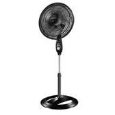 Imagem da oferta Ventilador de Coluna 40cm 6 Pás Mondial VSP40CNB Preto 127V