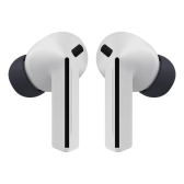 Imagem da oferta Samsung Galaxy Buds3 Fe Fone De Ouvido Sem Fio Cancelamento Ativo De Ruído Galaxy Ai Cinza