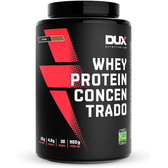 Imagem da oferta Whey Protein Dux Nutrition Concentrado 900g
