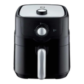 Imagem da oferta Fritadeira Elétrica AirFryer HQ 4,5 Litros Preto HF 8350 - 220V