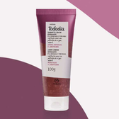 Imagem da oferta Sabonete Líquido Corporal Esfoliante Tododia Amora Vermelha e Jabuticaba - 100 g