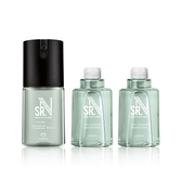 Imagem da oferta Kit Desodorante Spray Corporal Sr N (3 produtos)