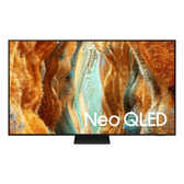 Imagem da oferta Smart TV Samsung Vision AI TV 55" NEO QLED 4K QN70F 2025 - QN55QN70FAGXZD
