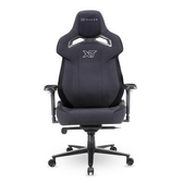 Imagem da oferta Cadeira Gamer XT Racer Ergonomics Robust NR17 Até 180kg Braços 4D Encosto Reclinável Sistema Relax Preto - XTR-071