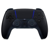 Imagem da oferta Controle Sony DualSense PS5 Sem Fio Midnight Black - 3006452 - Outros Games