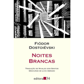 Imagem da oferta Livro: Noites brancas (tradução direta do original russo) - Capa comum
